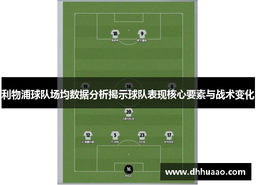 利物浦球队场均数据分析揭示球队表现核心要素与战术变化